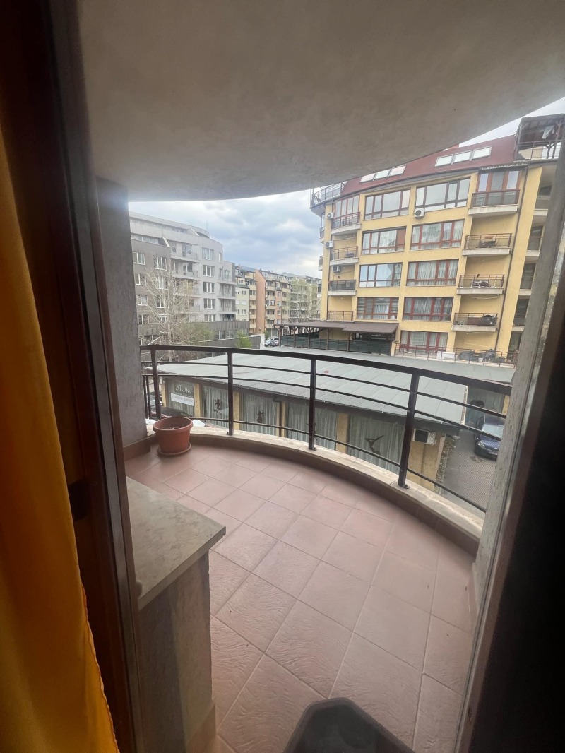 Te huur  1 slaapkamer Sofia , Ovtsja kupel 1 , 83 m² | 74300872 - afbeelding [15]