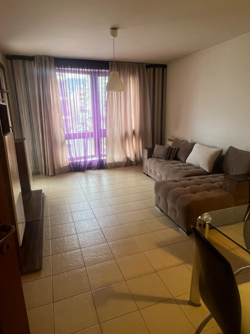 Te huur  1 slaapkamer Sofia , Ovtsja kupel 1 , 83 m² | 74300872 - afbeelding [2]