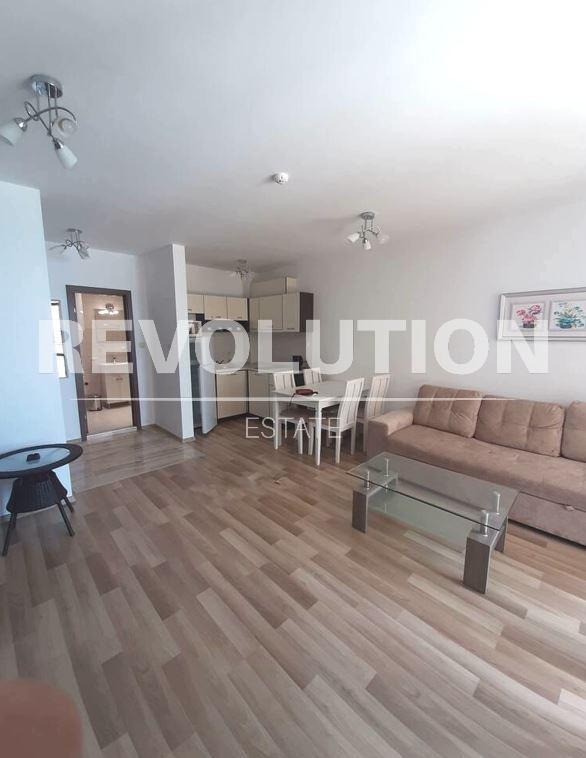 Дава под нем  2-стаен, град Варна, м-т Ален мак •  550 EUR • ID 19496957 — holmes.bg - [1] 