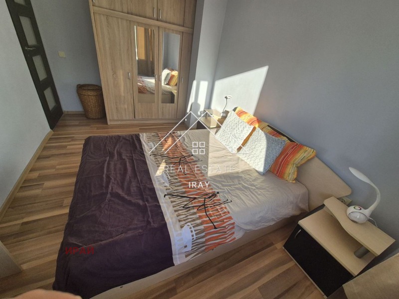 Издаје се  1 спаваћа соба Стара Загора , Центар , 65 м2 | 96073271 - слика [12]