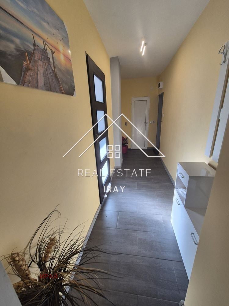 Издаје се  1 спаваћа соба Стара Загора , Центар , 65 м2 | 96073271 - слика [8]