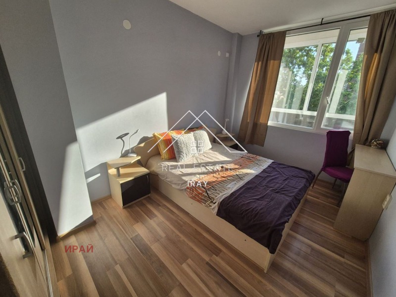 Издаје се  1 спаваћа соба Стара Загора , Центар , 65 м2 | 96073271 - слика [11]