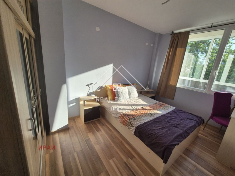 Издаје се  1 спаваћа соба Стара Загора , Центар , 65 м2 | 96073271 - слика [14]