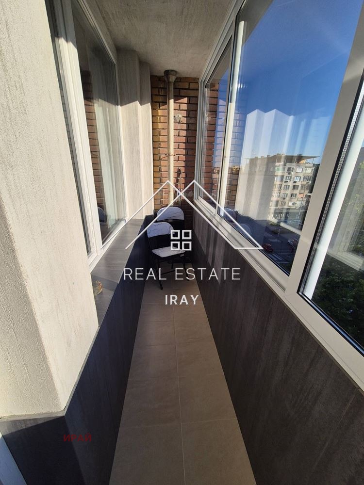 Издаје се  1 спаваћа соба Стара Загора , Центар , 65 м2 | 96073271 - слика [16]