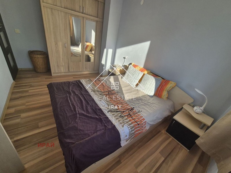 Издаје се  1 спаваћа соба Стара Загора , Центар , 65 м2 | 96073271 - слика [10]