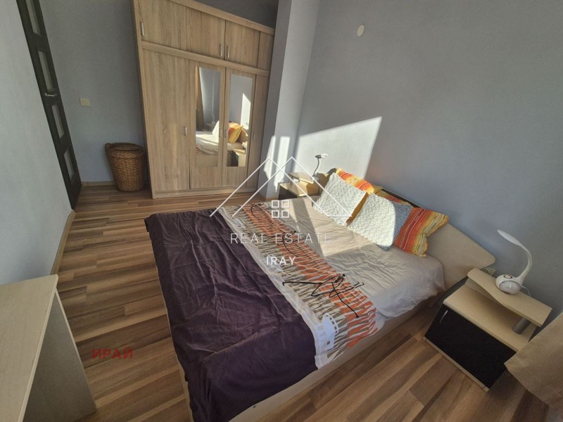 Издаје се  1 спаваћа соба Стара Загора , Центар , 65 м2 | 96073271 - слика [13]