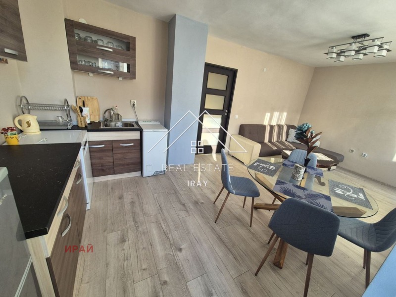 Издаје се  1 спаваћа соба Стара Загора , Центар , 65 м2 | 96073271 - слика [6]