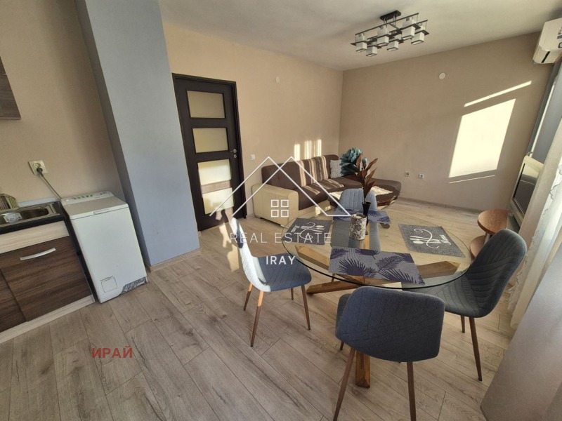 Издаје се  1 спаваћа соба Стара Загора , Центар , 65 м2 | 96073271 - слика [5]