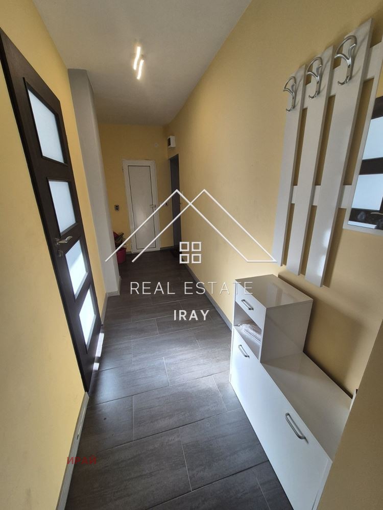 Издаје се  1 спаваћа соба Стара Загора , Центар , 65 м2 | 96073271 - слика [9]