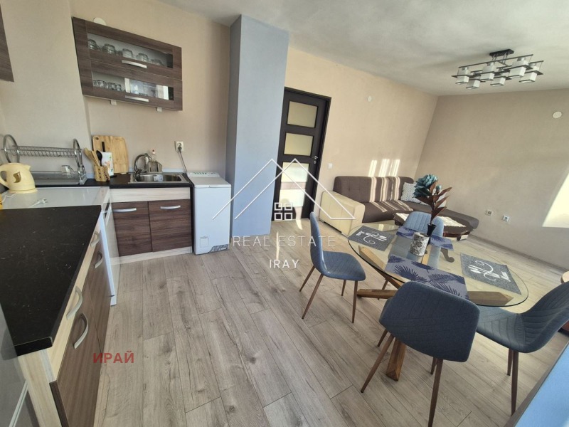 Издаје се  1 спаваћа соба Стара Загора , Центар , 65 м2 | 96073271 - слика [3]