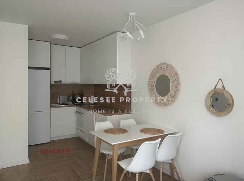 Kiadó  1 hálószoba Sofia , Ovcsa kupel , 65 négyzetméter | 99164151 - kép [3]