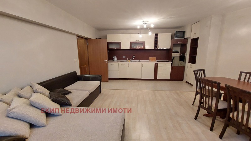 Дава под наем  2-стаен град София , Зона Б-18 , 60 кв.м | 29621567