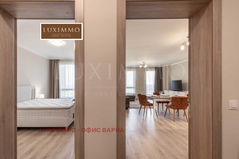 Προς ενοικίαση  1 υπνοδωμάτιο Βαρνα , κ.κ. Σβ.Σβ. Κονσταντην η Ελενα , 98 τ.μ | 26021326 - εικόνα [16]