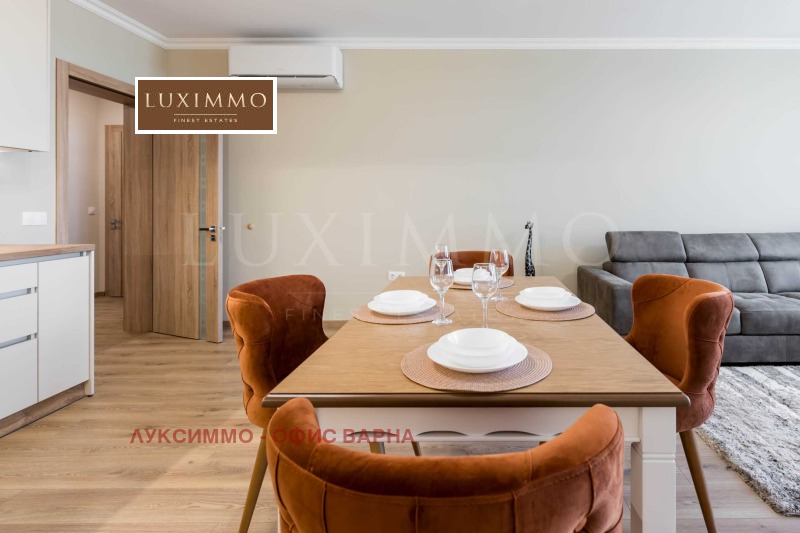 Προς ενοικίαση  1 υπνοδωμάτιο Βαρνα , κ.κ. Σβ.Σβ. Κονσταντην η Ελενα , 98 τ.μ | 26021326 - εικόνα [15]
