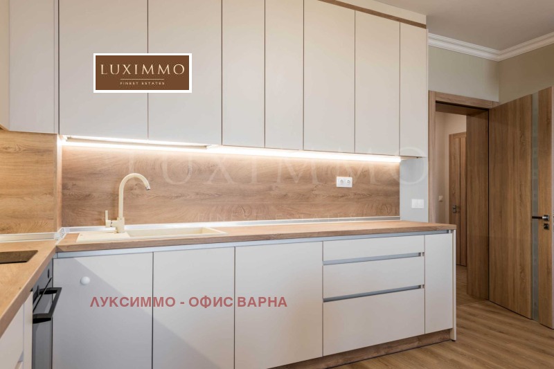 Προς ενοικίαση  1 υπνοδωμάτιο Βαρνα , κ.κ. Σβ.Σβ. Κονσταντην η Ελενα , 98 τ.μ | 26021326 - εικόνα [13]