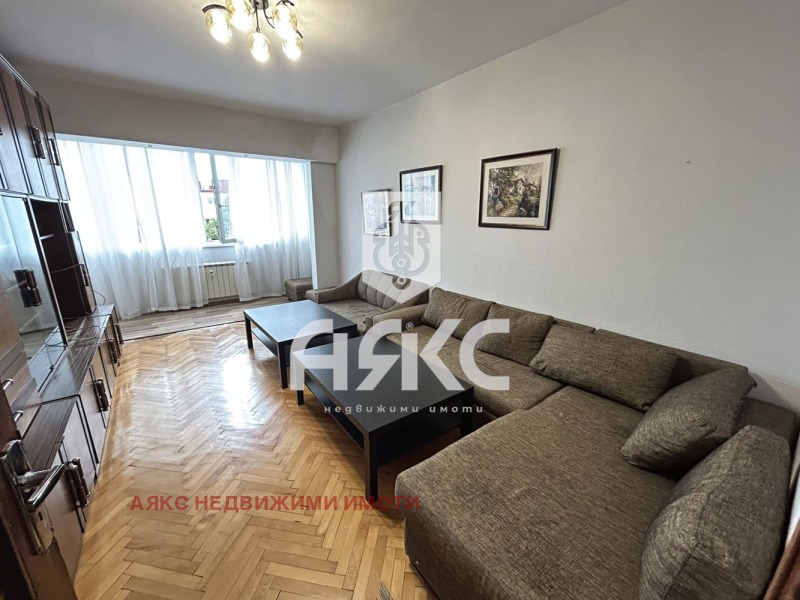 Zu vermieten  1 Schlafzimmer Sofia , Borowo , 70 qm | 71396929 - Bild [2]