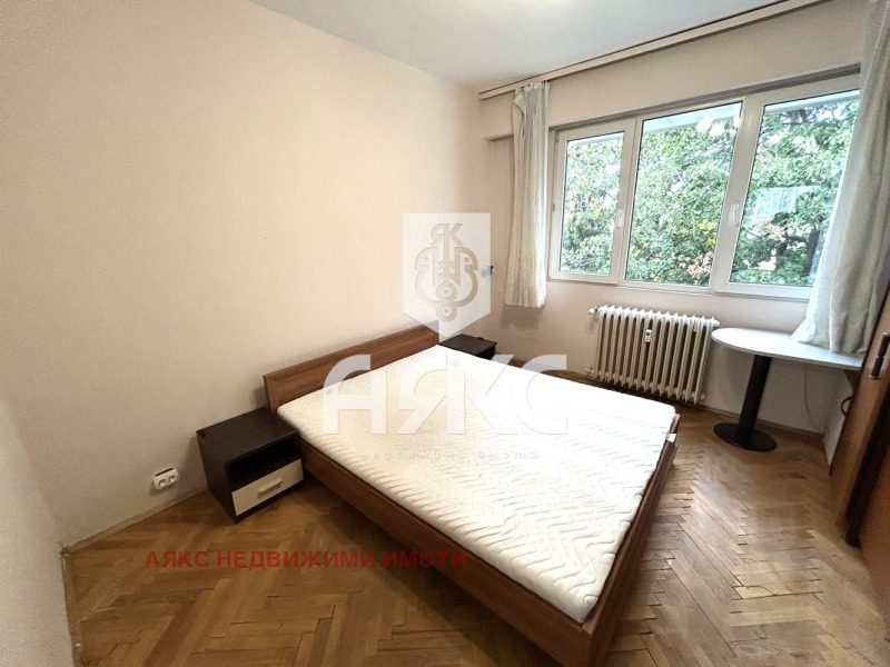 Zu vermieten  1 Schlafzimmer Sofia , Borowo , 70 qm | 71396929 - Bild [5]