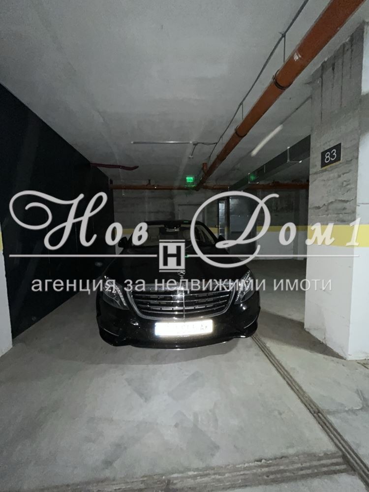 De inchiriat  1 dormitor Varna , Mladost 2 , 65 mp | 29672195 - imagine [8]