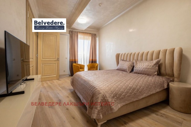 Дава под наем 2-СТАЕН, гр. София, Лозенец, снимка 5 - Апартаменти - 52337442