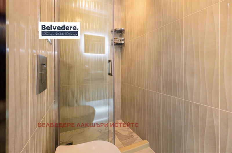 Дава под наем 2-СТАЕН, гр. София, Лозенец, снимка 7 - Апартаменти - 52337442