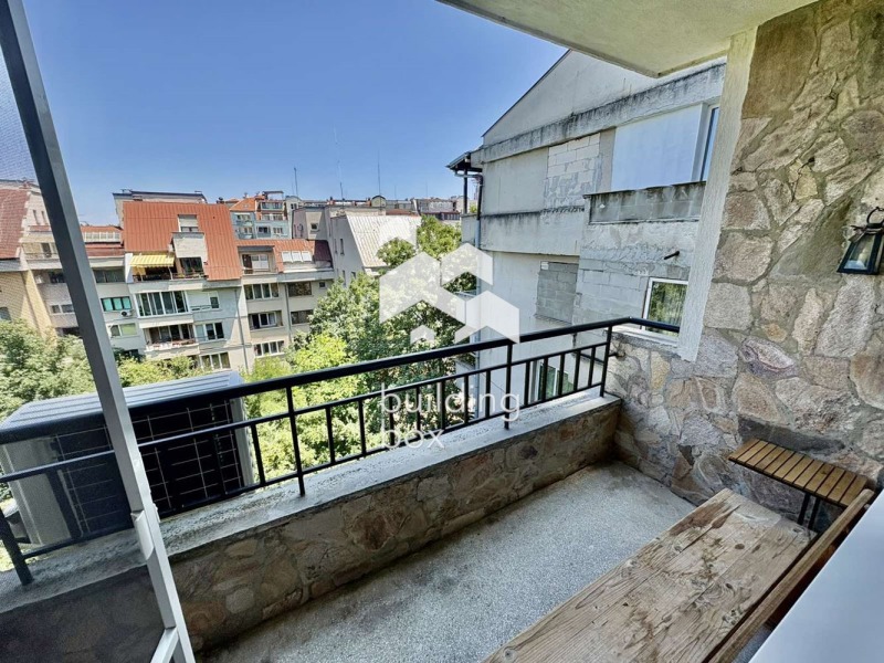 Издаје се  2 спаваће собе Софија , Гоце Делчев , 93 м2 | 24519862 - слика [9]