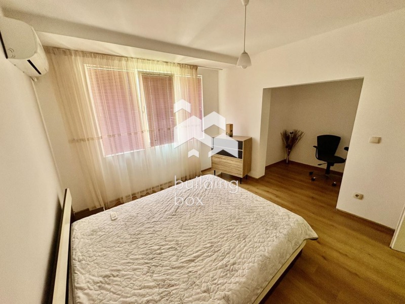 Издаје се  2 спаваће собе Софија , Гоце Делчев , 93 м2 | 24519862 - слика [5]