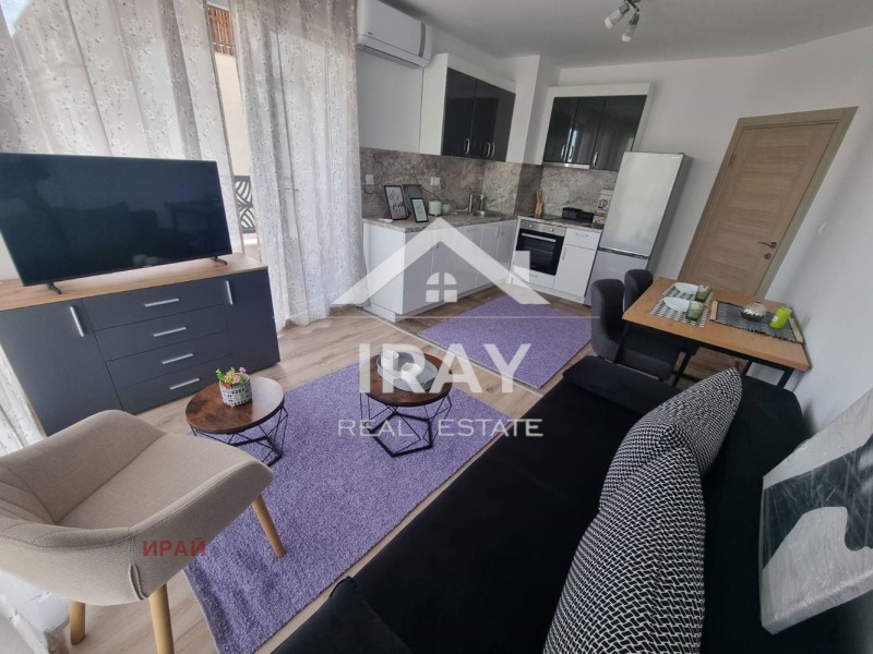 För uthyrning  2 sovrum Stara Zagora , Tri tjutjura - centar , 90 kvm | 22946753 - bild [3]