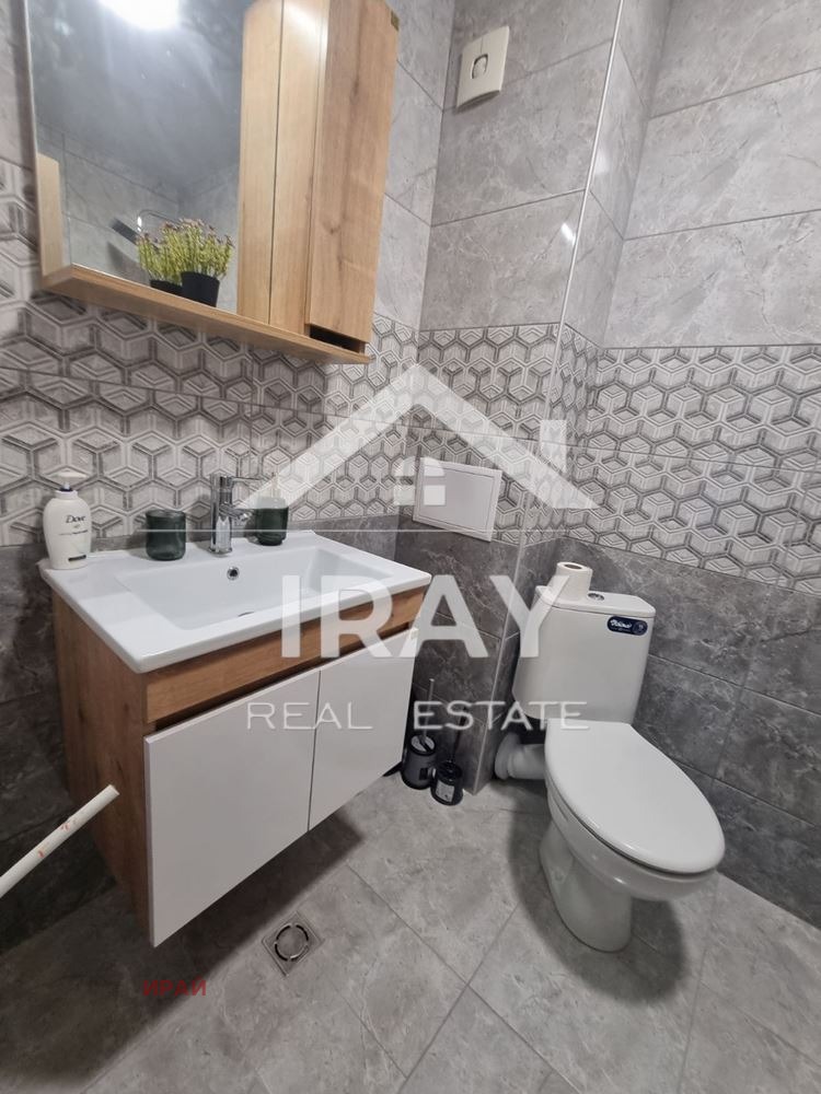 För uthyrning  2 sovrum Stara Zagora , Tri tjutjura - centar , 90 kvm | 22946753 - bild [16]