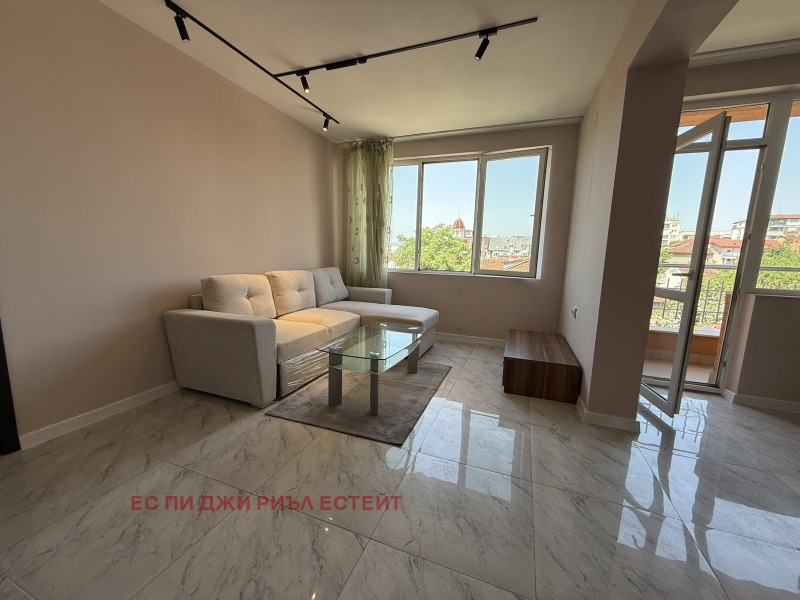 Kiadó  2 hálószobás Sofia , Centar , 95 négyzetméter | 78385416 - kép [2]