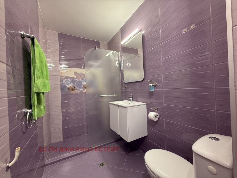Kiadó  2 hálószobás Sofia , Centar , 95 négyzetméter | 78385416 - kép [14]