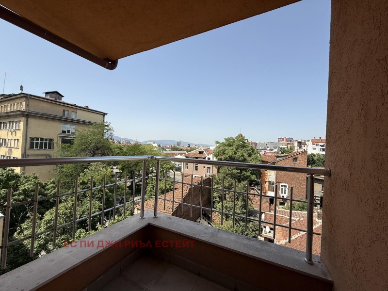 Kiadó  2 hálószobás Sofia , Centar , 95 négyzetméter | 78385416 - kép [16]