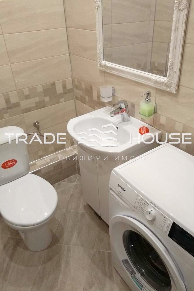 Дава под наем 3-СТАЕН, гр. Пловдив, Тракия, снимка 6 - Апартаменти - 54216454