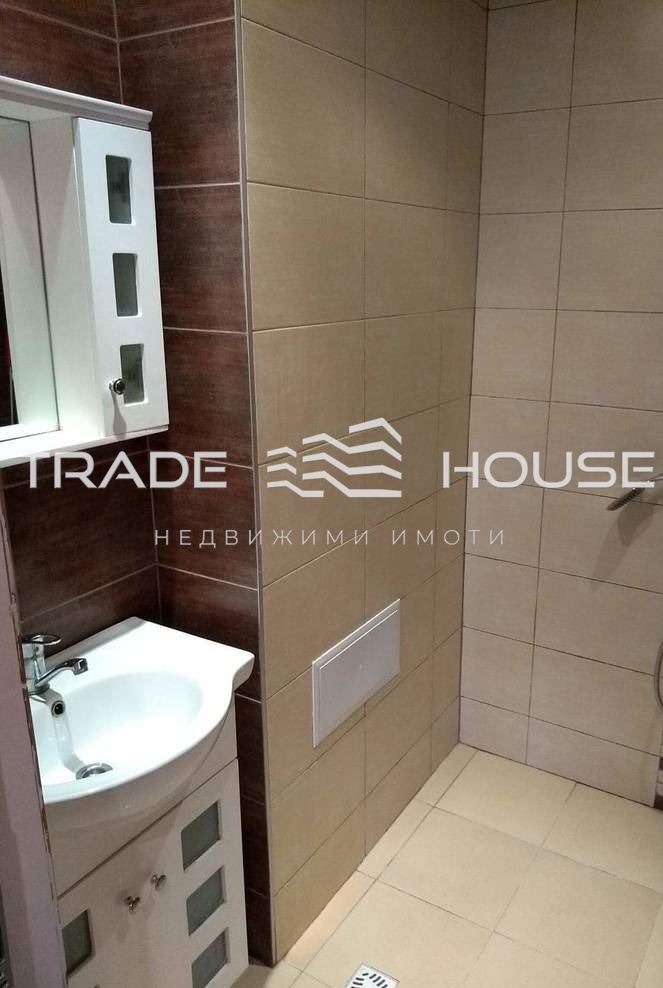 Дава под наем 3-СТАЕН, гр. Пловдив, Тракия, снимка 7 - Апартаменти - 54216454