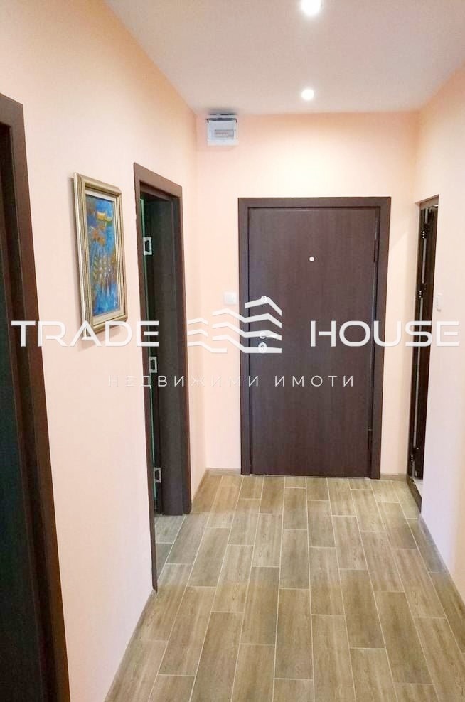 Дава под наем 3-СТАЕН, гр. Пловдив, Тракия, снимка 5 - Апартаменти - 54216454