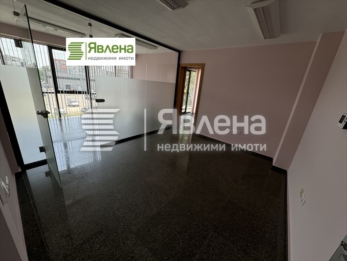 Дава под наем  Офис град София , Кръстова вада , 130 кв.м | 65413309 - изображение [2]