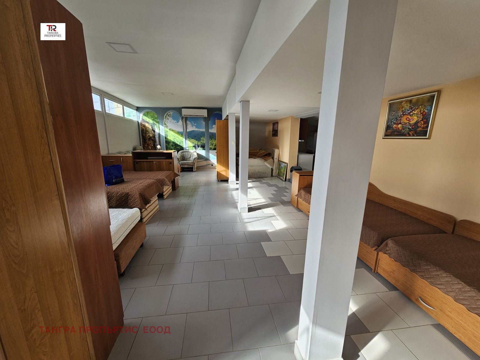 Дава под наем СТАЯ, гр. Радомир, област Перник, снимка 7 - Стаи под наем - 53997367