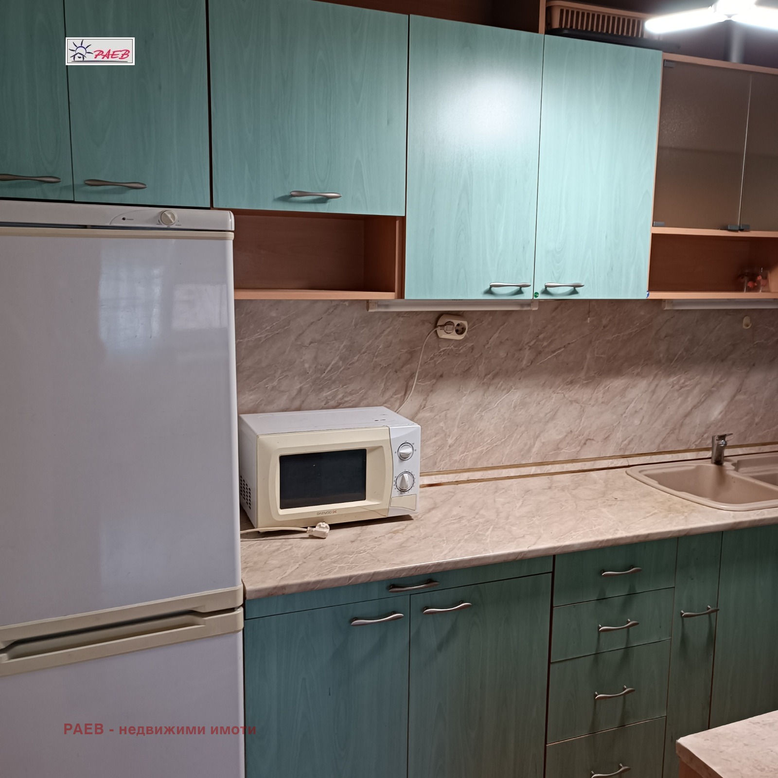 Дава под наем 2-СТАЕН, гр. Русе, Широк център, снимка 6 - Апартаменти - 53895045