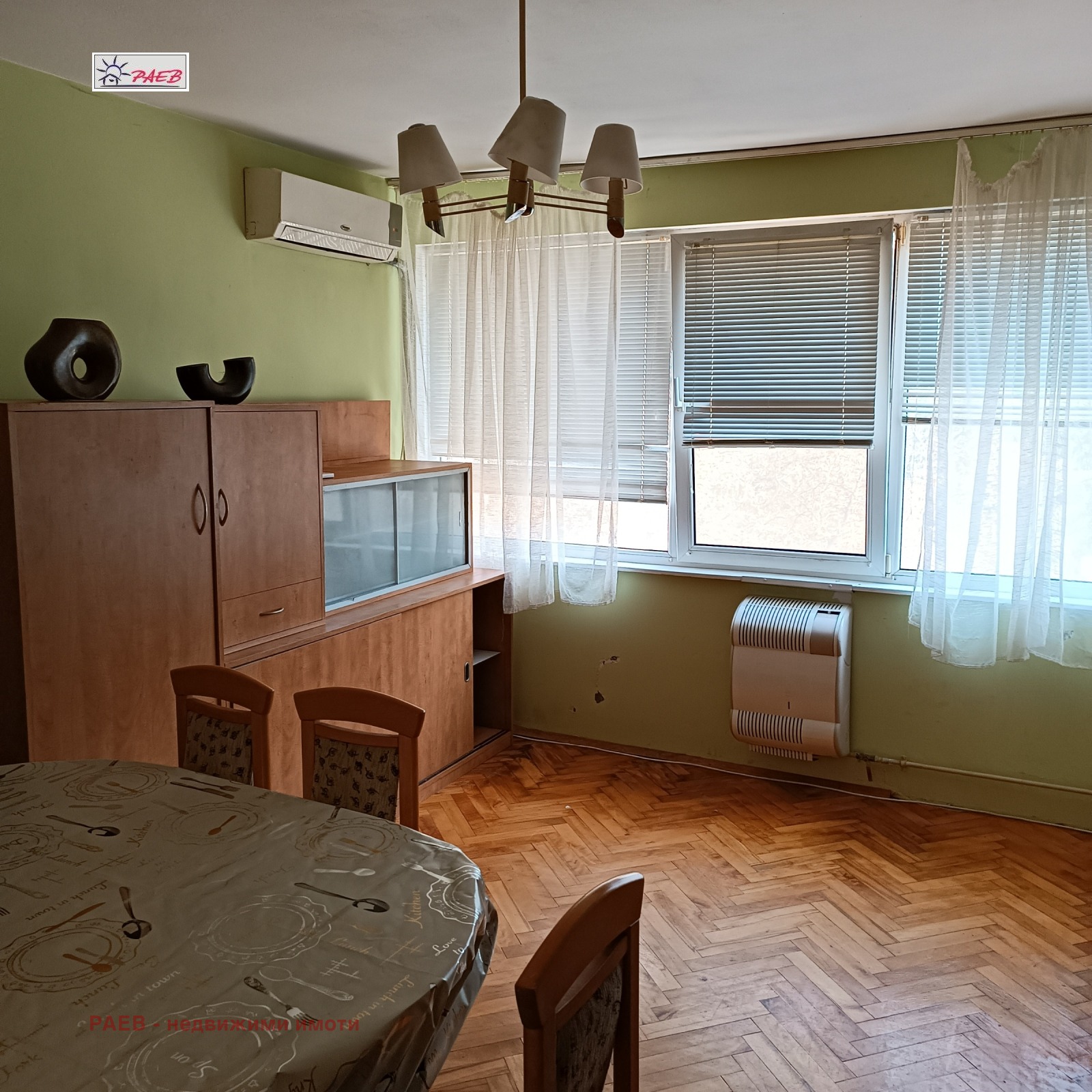 Дава под наем 2-СТАЕН, гр. Русе, Широк център