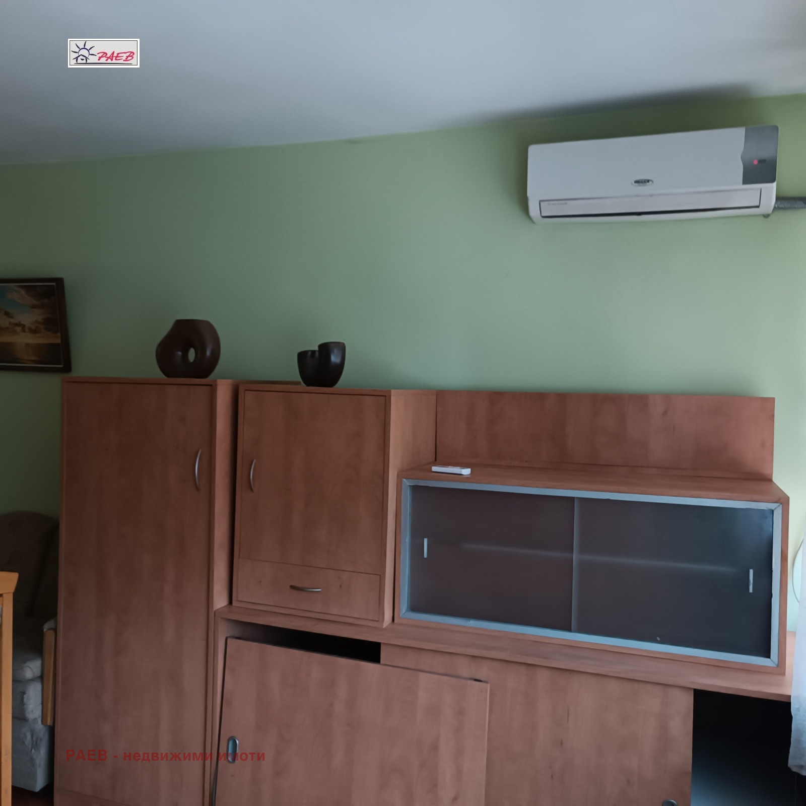 Дава под наем 2-СТАЕН, гр. Русе, Широк център, снимка 7 - Апартаменти - 53895045