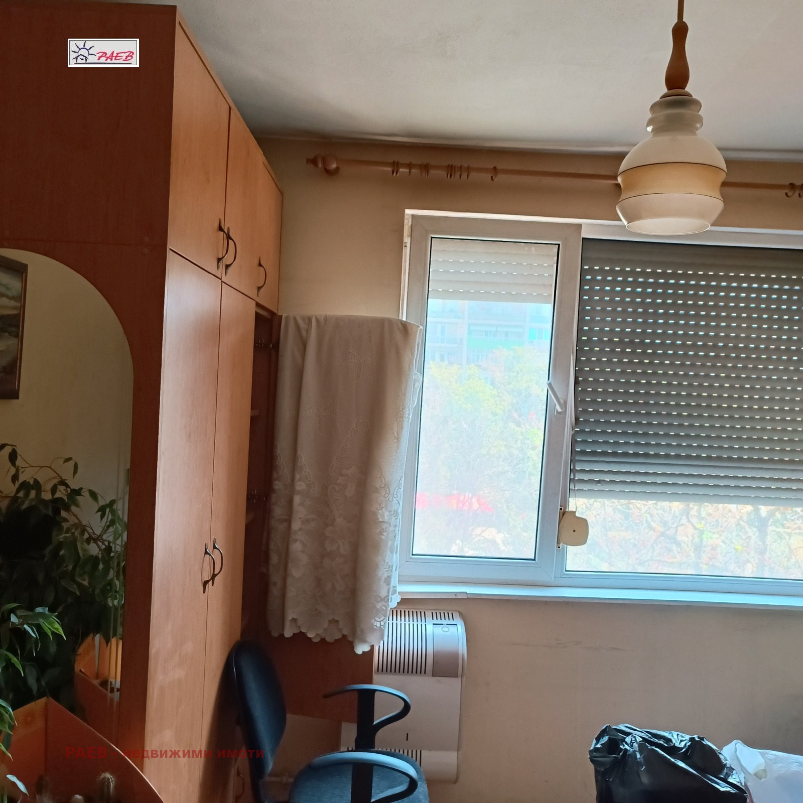 Дава под наем 2-СТАЕН, гр. Русе, Широк център, снимка 8 - Апартаменти - 53895045