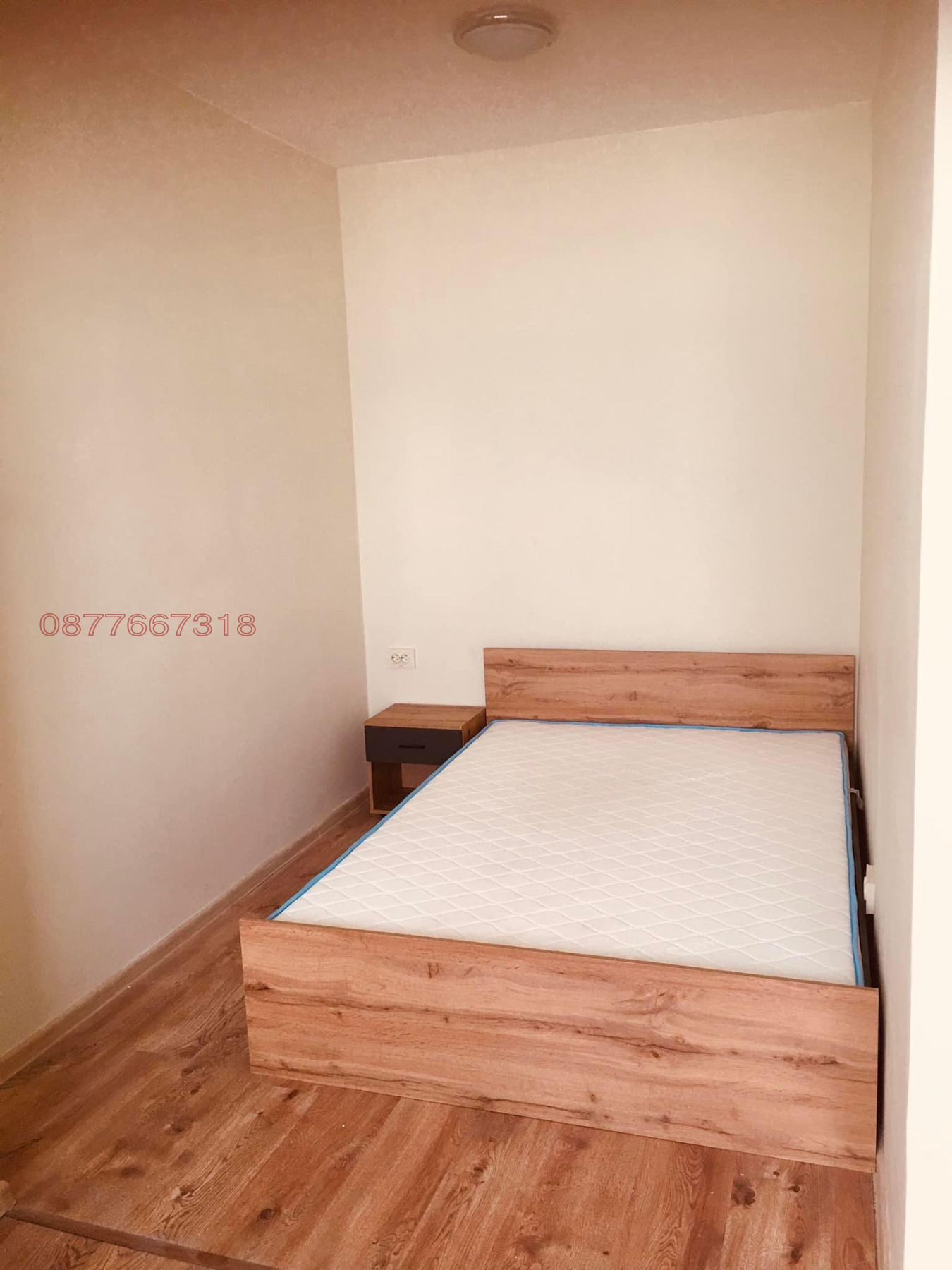 Дава под наем 2-СТАЕН, гр. София, Красна поляна 2, снимка 6 - Апартаменти - 54106283