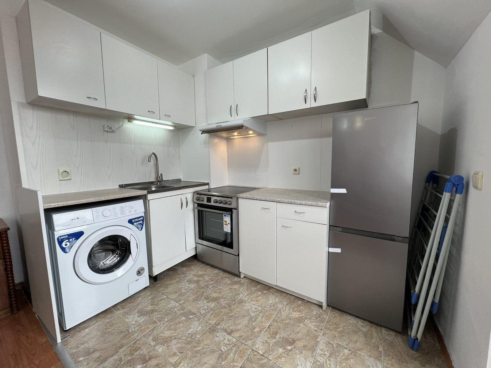 Дава под наем 2-СТАЕН, гр. София, Люлин 8, снимка 2 - Апартаменти - 54218296