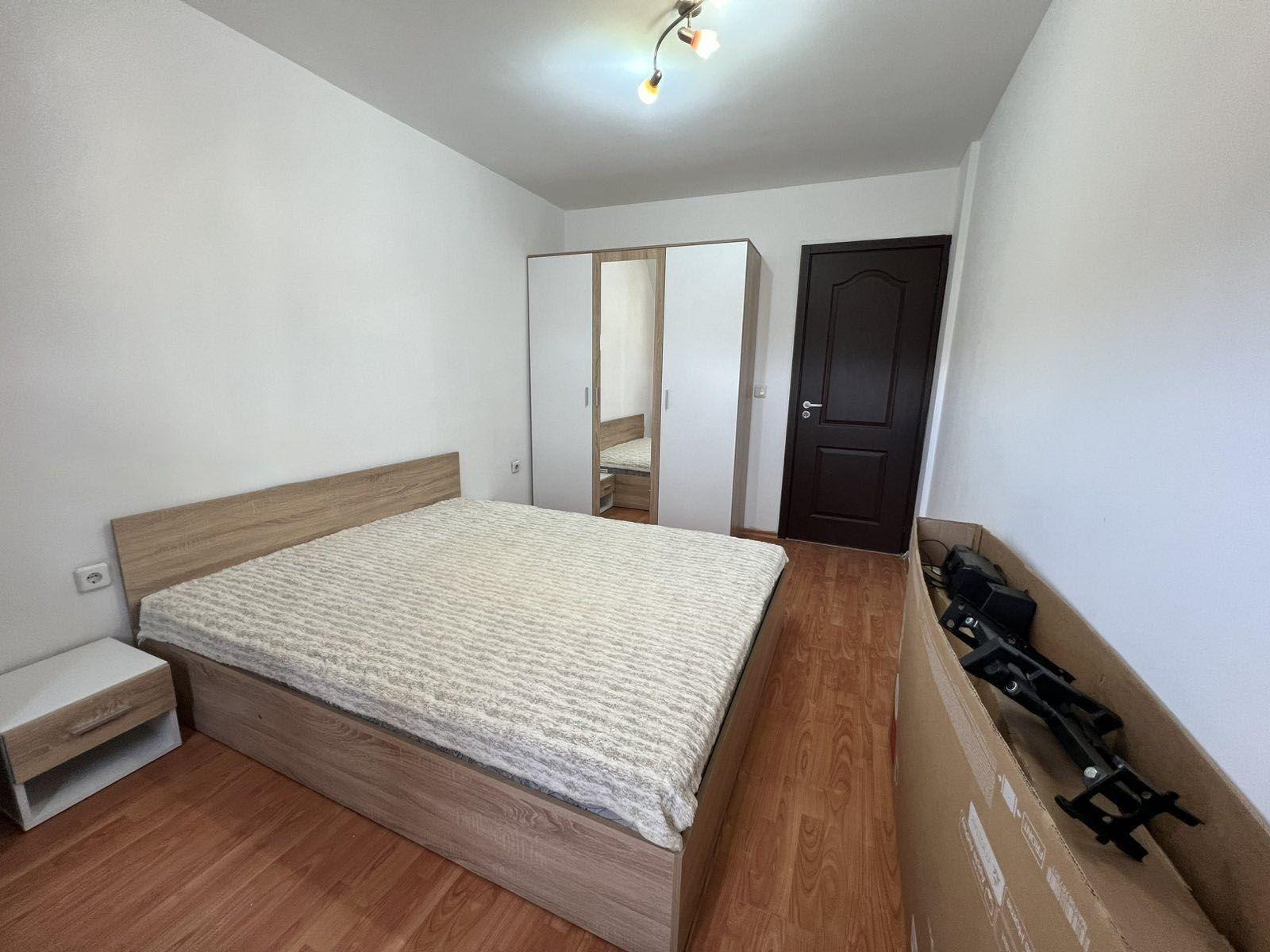 Дава под наем 2-СТАЕН, гр. София, Люлин 8, снимка 3 - Апартаменти - 54218296