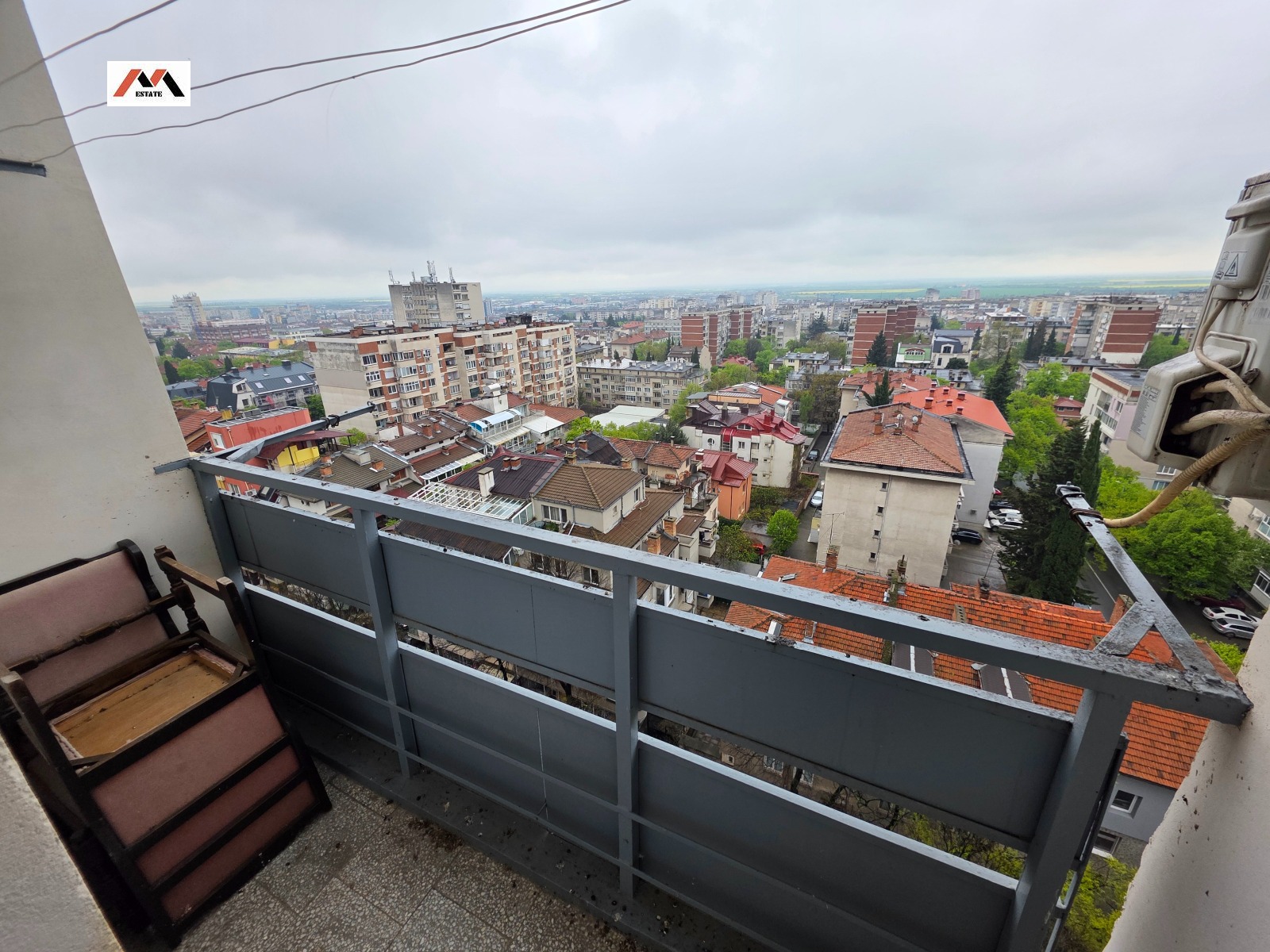 Дава под наем 2-СТАЕН, гр. Стара Загора, Център, снимка 4 - Апартаменти - 54254069