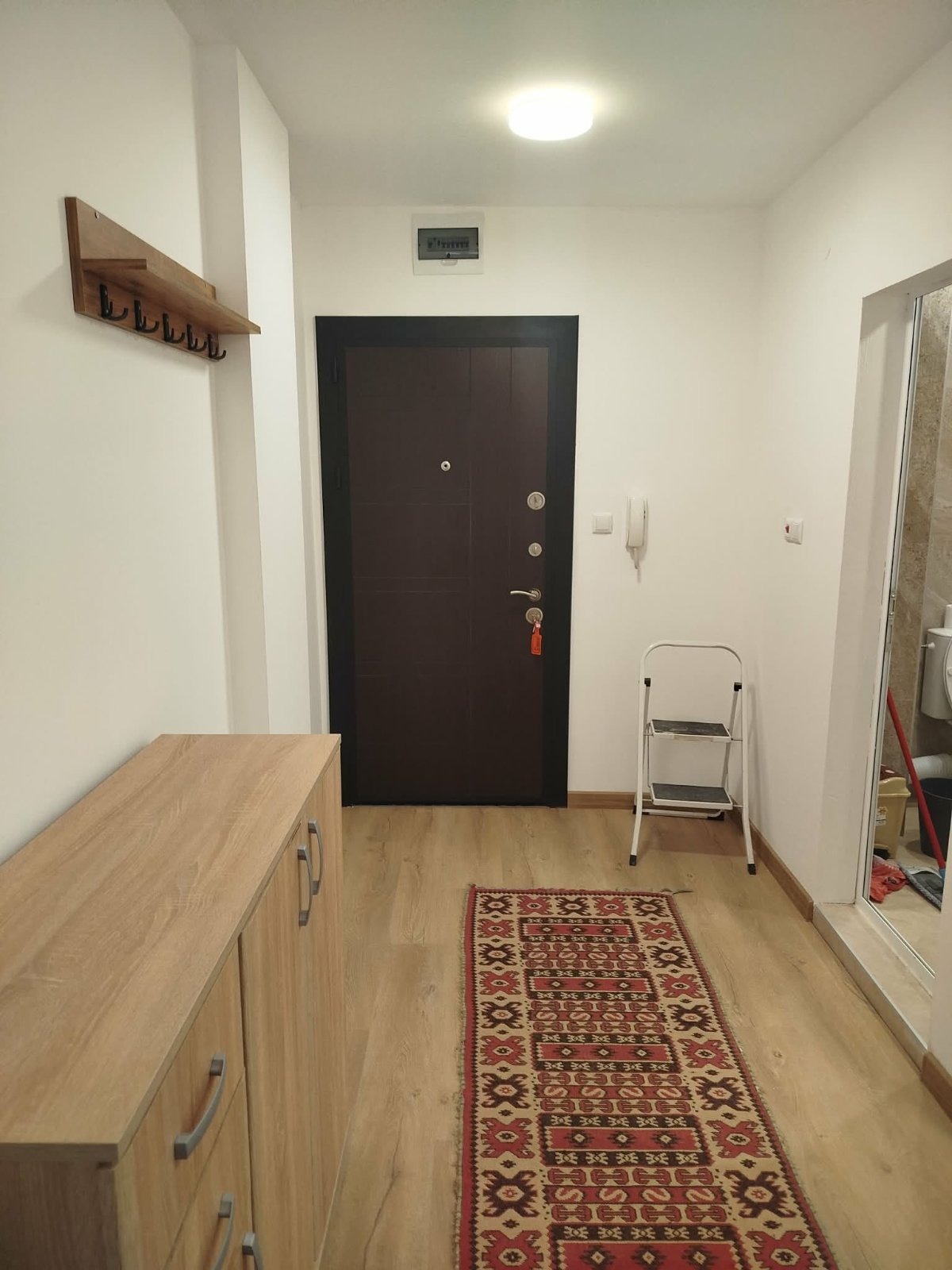 Дава под наем 2-СТАЕН, гр. Стара Загора, Била, снимка 5 - Апартаменти - 55897268