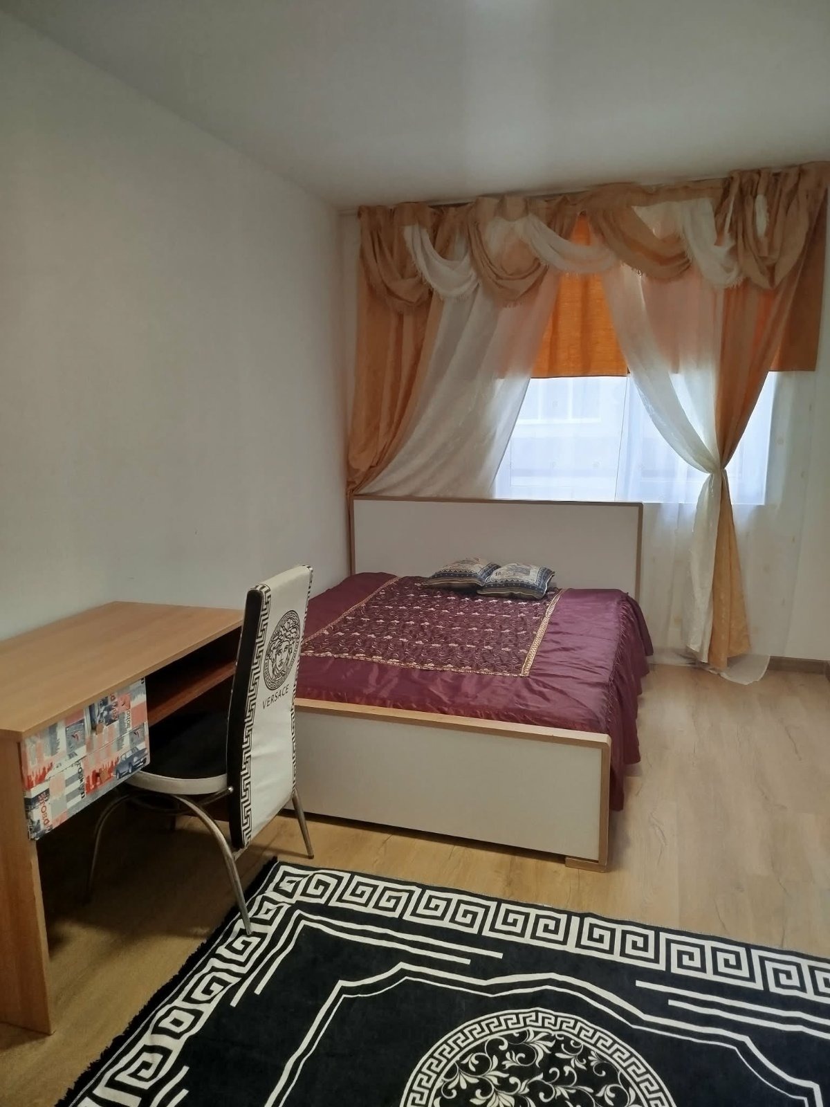 Дава под наем 2-СТАЕН, гр. Стара Загора, Била, снимка 6 - Апартаменти - 55897268