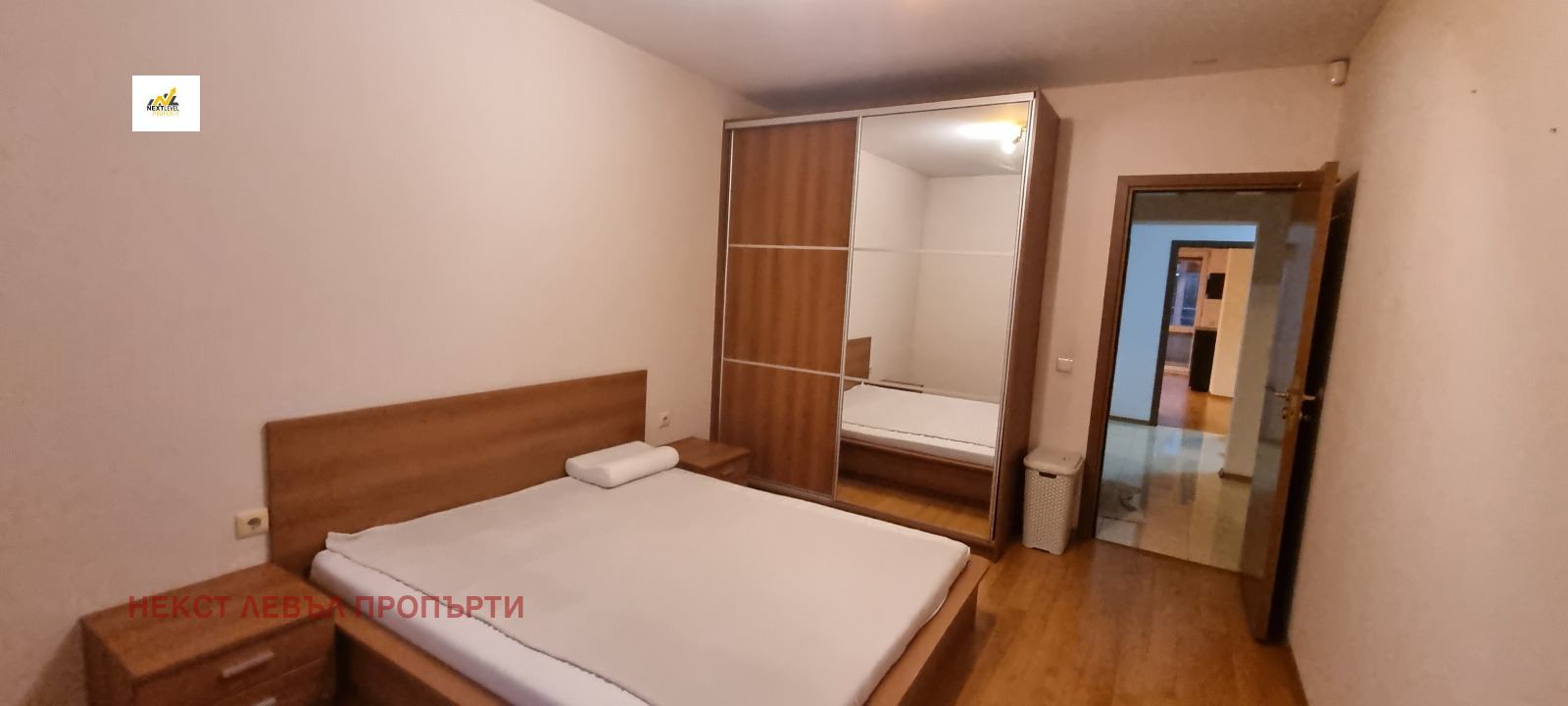 Дава под наем 3-СТАЕН, гр. София, Борово, снимка 4 - Апартаменти - 54730567