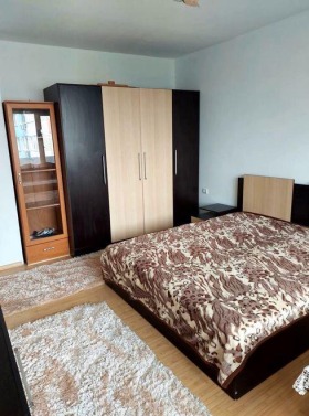 1 slaapkamer Zornitsa, Burgas
