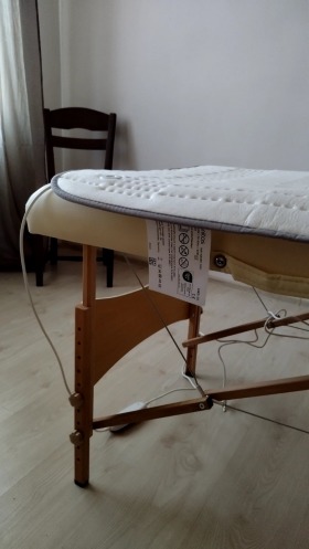 Ofis Kyuçuk Parij, Plovdiv