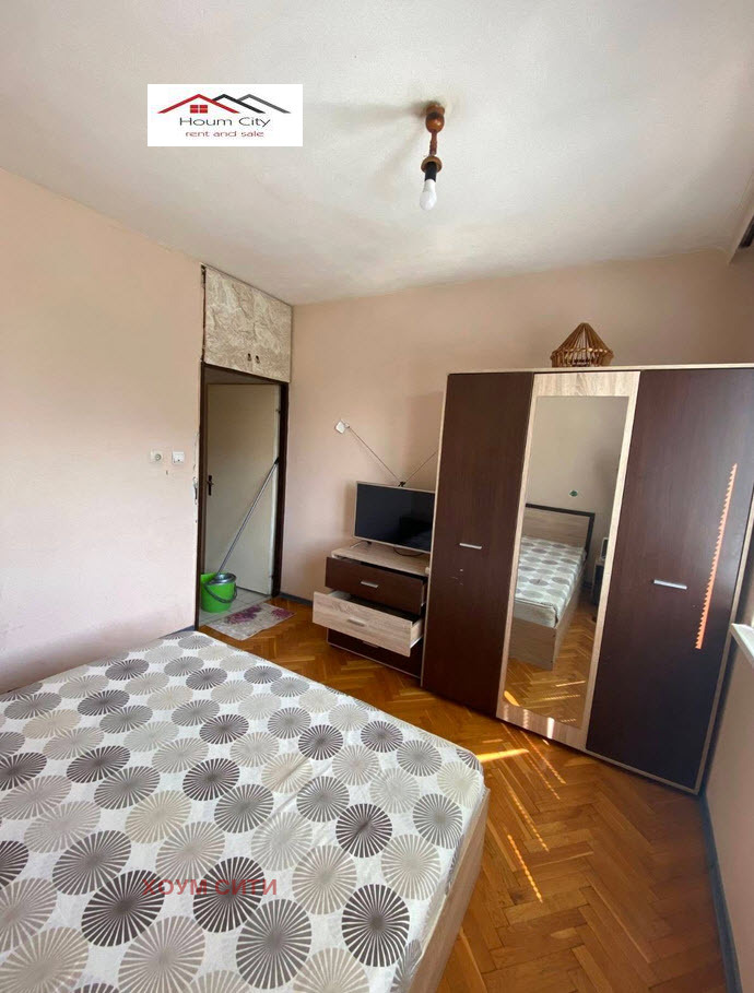 Дава под наем 1-СТАЕН, гр. София, Левски Г